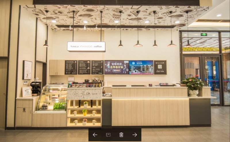 Hanting Hotel Zhongshan  Εξωτερικό φωτογραφία
